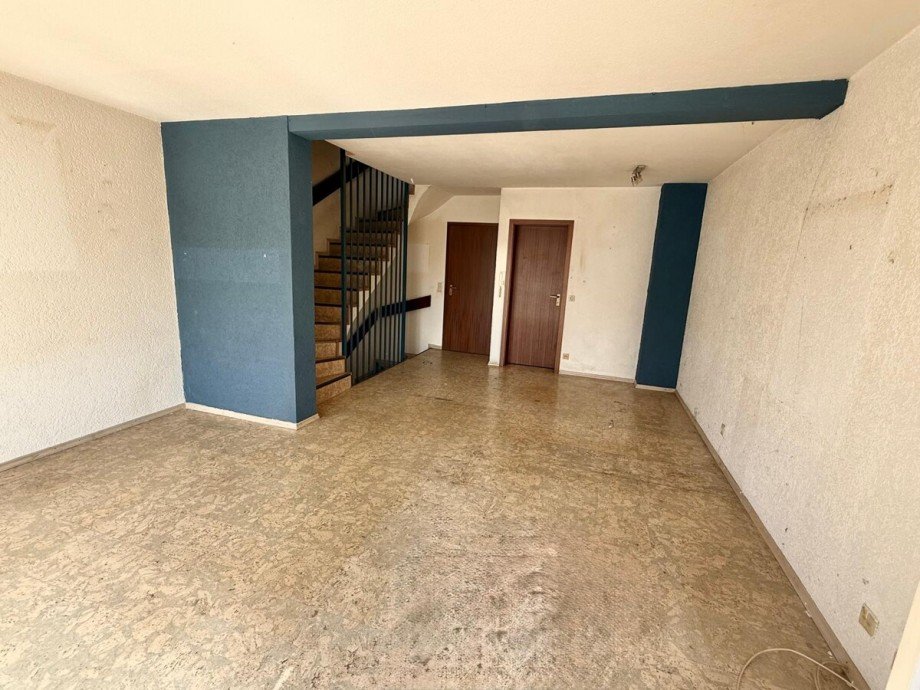 Wohnen/Essen Reihenhaus Nufringen