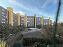 Au�enanlage 2,5 Zimmerwohnung in Filderstadt -Plattenhardt - sichere Wertanlage