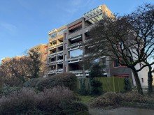 Au�enanlage 2,5 Zimmerwohnung in Filderstadt -Plattenhardt - sichere Wertanlage