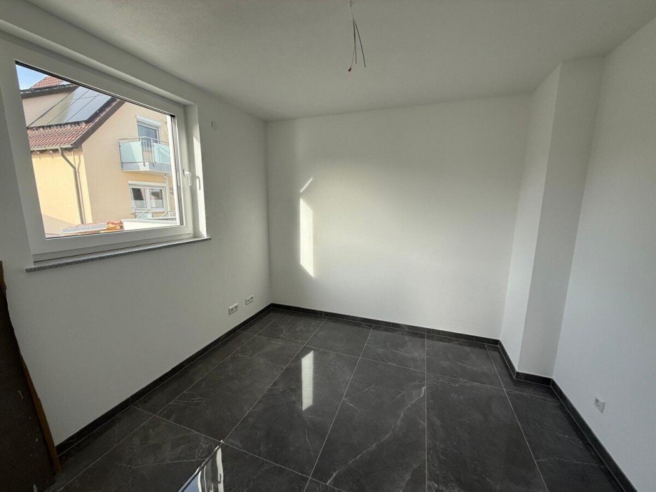 Zimmer Doppelhaush�lfte Herrenberg / Affst�tt