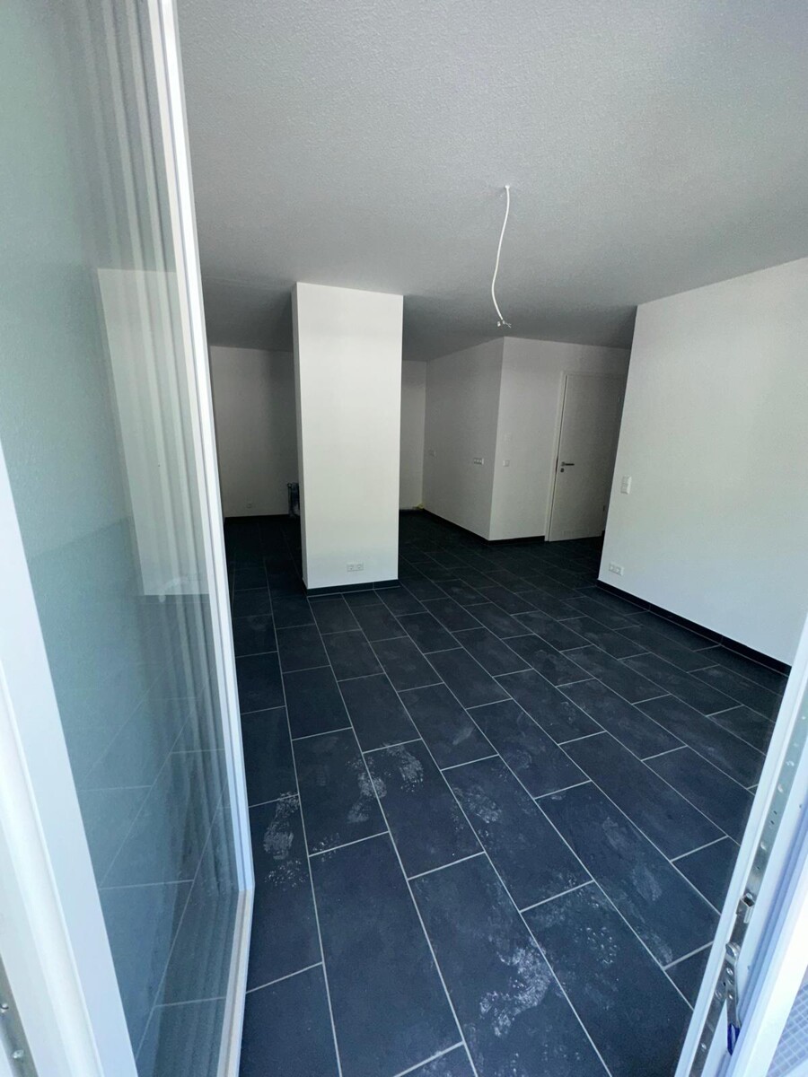 Wohn-u.Essbereich Erdgeschosswohnung Calw