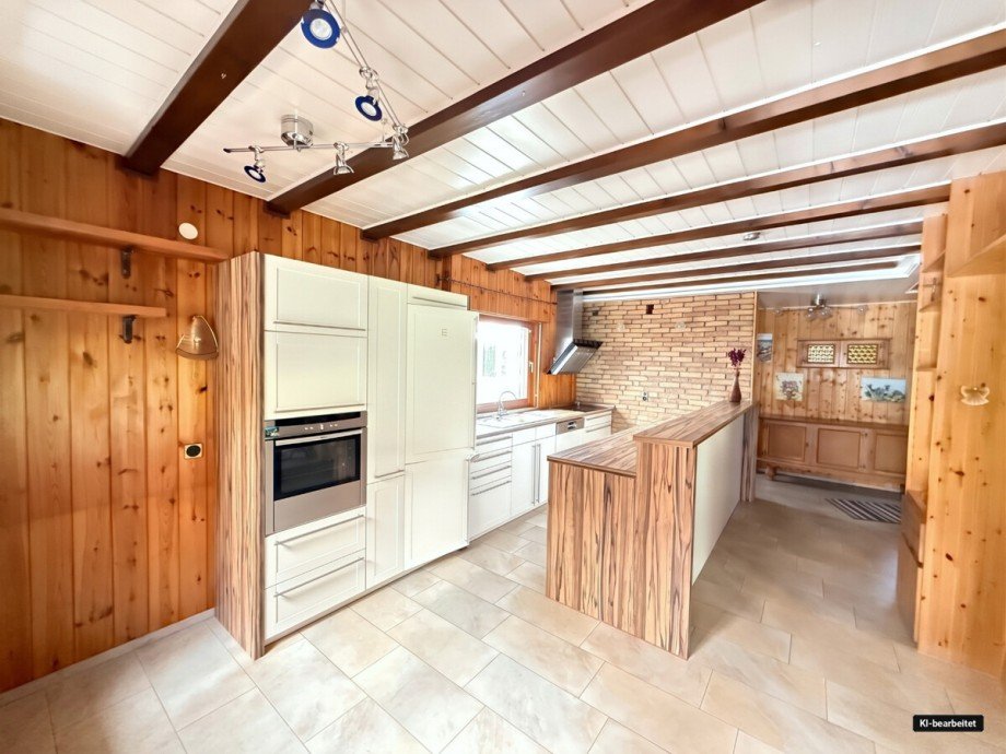 K�che Einfamilienhaus Bondorf