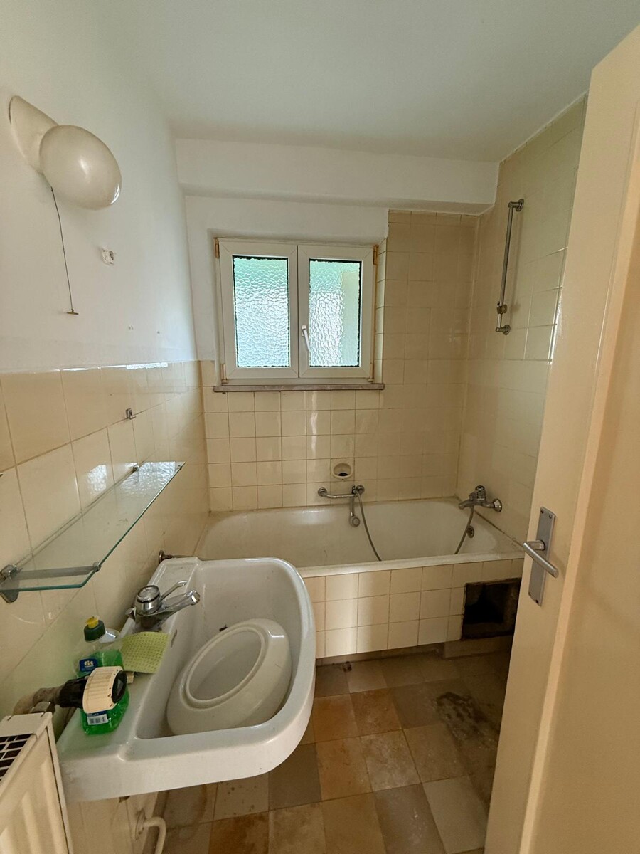 Badezimmer Etagenwohnung Korntal-M�nchingen