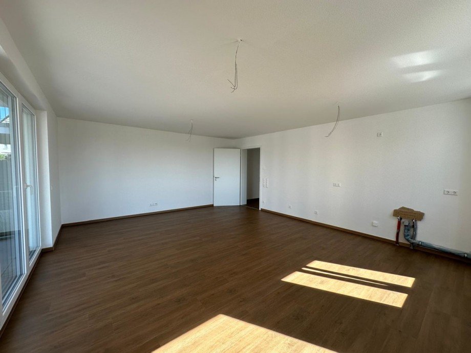 Wohnen/Essen/Kochen Erdgeschosswohnung Herrenberg-Oberjesingen