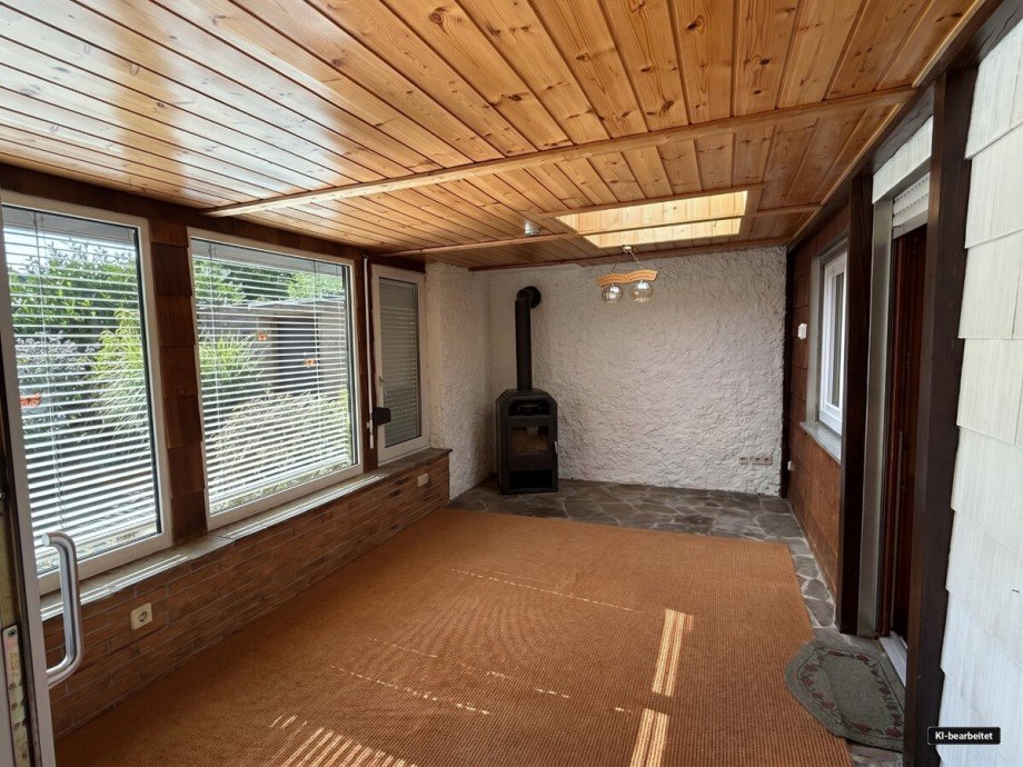 Pergola Einfamilienhaus Bondorf