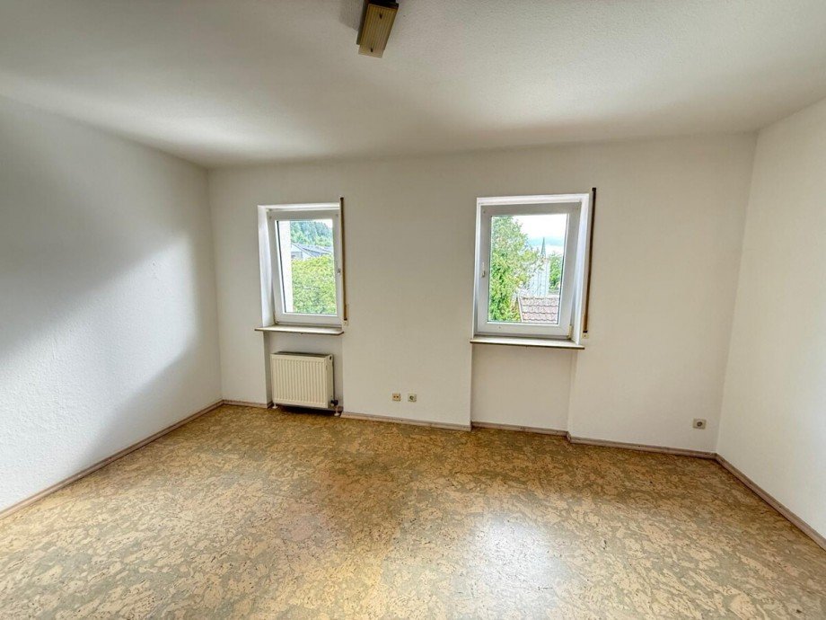 Kinderzimmer 2 Reihenhaus Nufringen