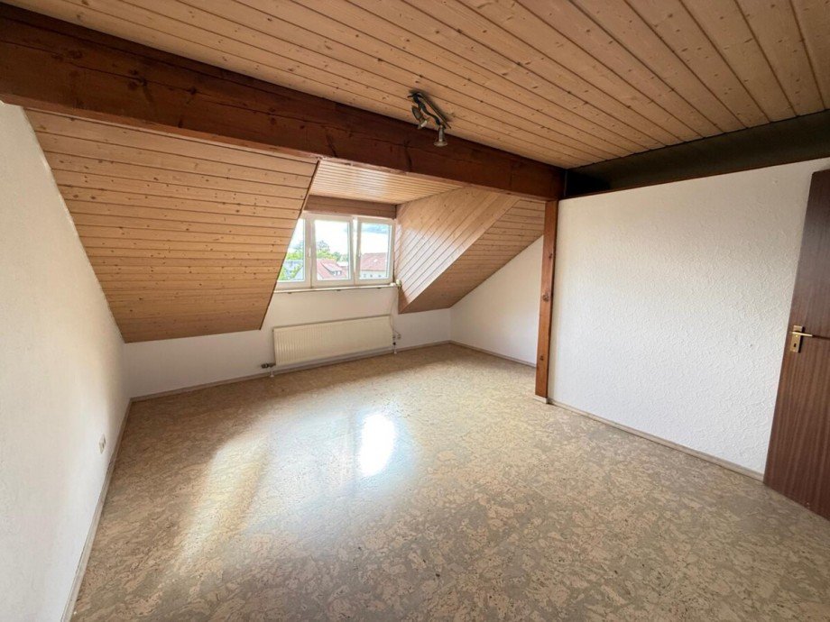 Schlafzimmer Reihenhaus Nufringen