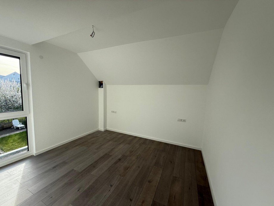 Zimmer Doppelhaush�lfte Herrenberg / Affst�tt