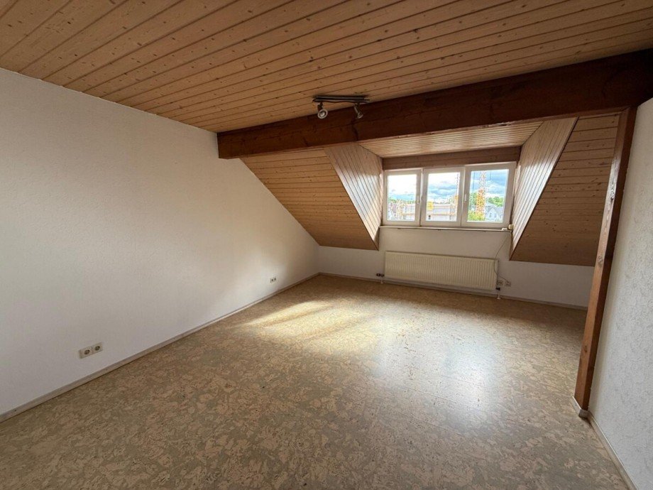 Schlafzimmer Reihenhaus Nufringen