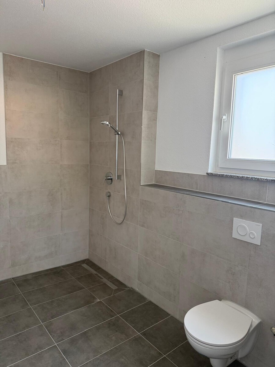 Bad Etagenwohnung Albstadt