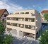 Hauptbild Exklusive Dachgeschosswohnung mit sonniger Dachterrasse - Wohnen mit viel Freiraum