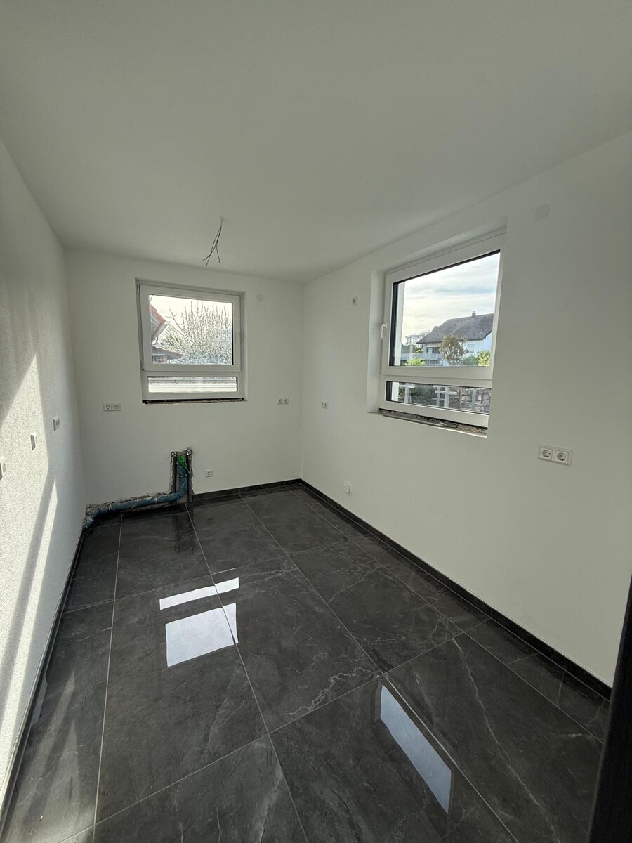 K�che Doppelhaush�lfte Herrenberg / Affst�tt