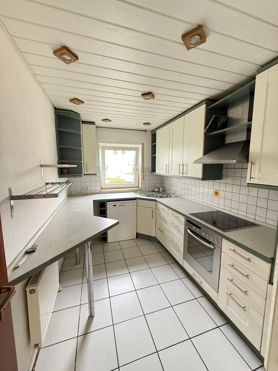K�che Reihenhaus Nufringen