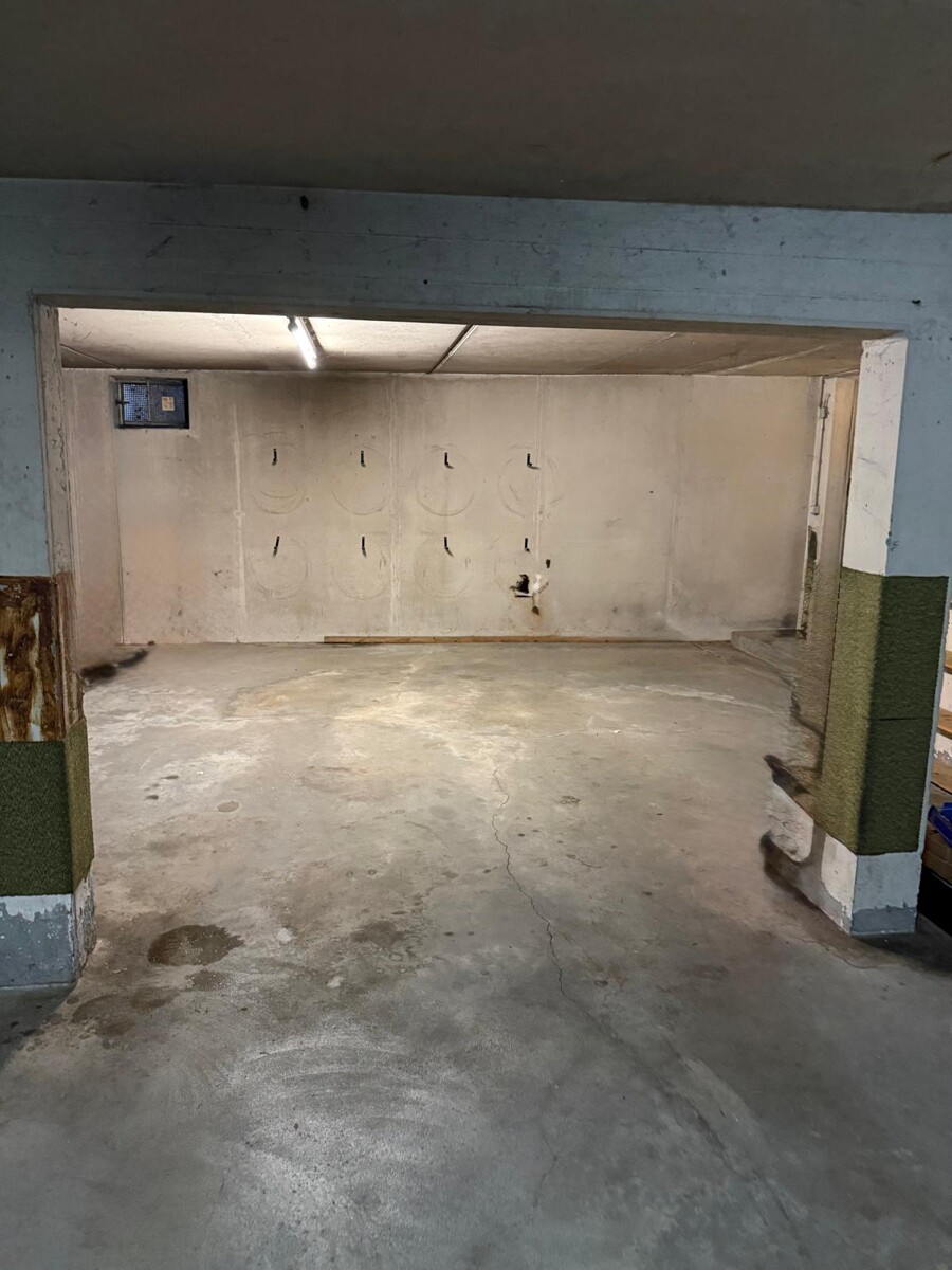 UG Reihenhaus Nufringen