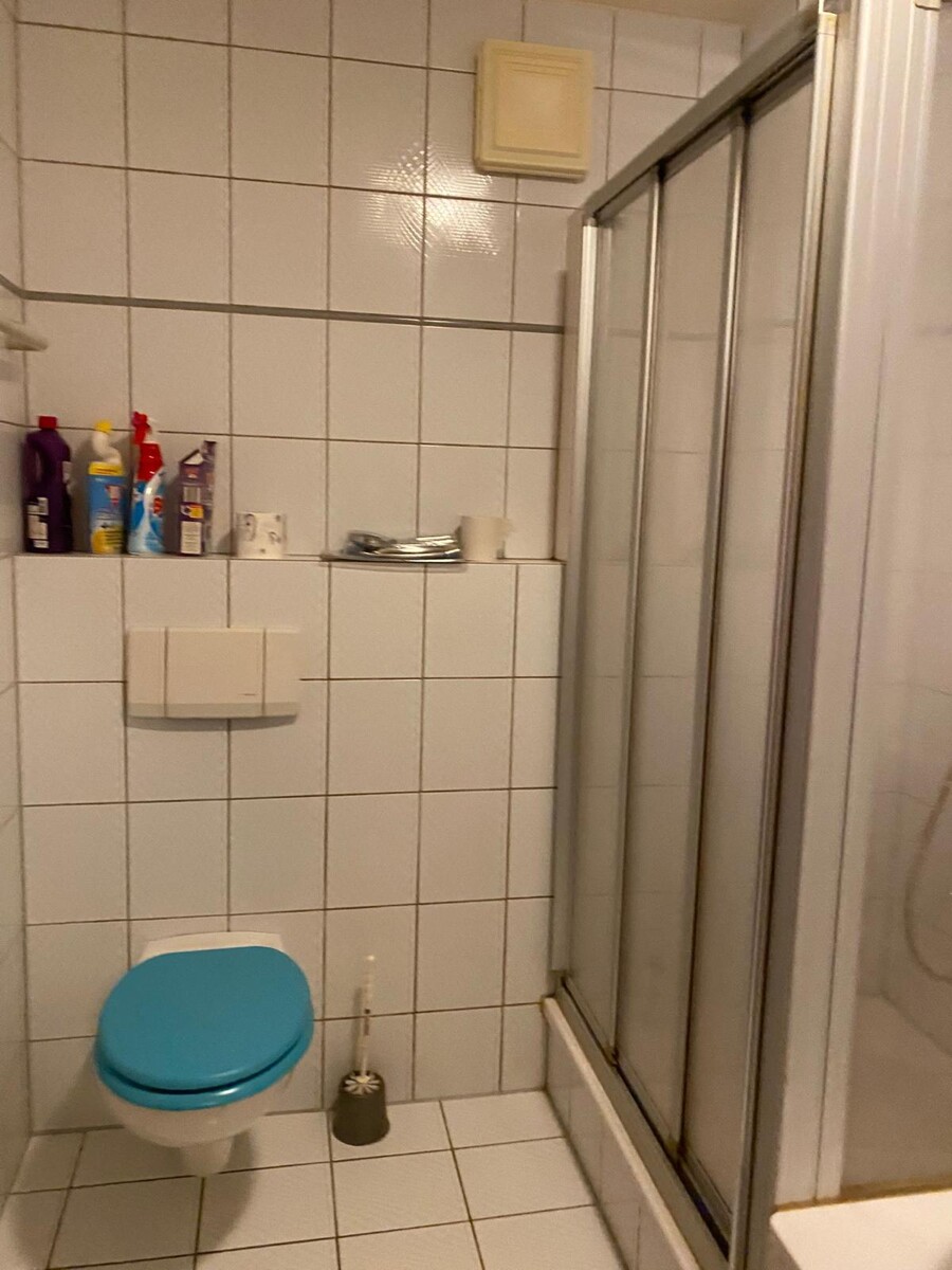 Badezimmer Reihenhaus Nufringen