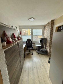 Arbeitsbereich 2,5 Zimmerwohnung in Filderstadt -Plattenhardt - sichere Wertanlage