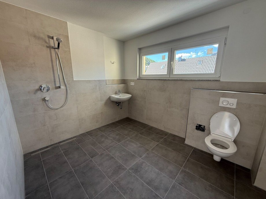 Bad Etagenwohnung Albstadt