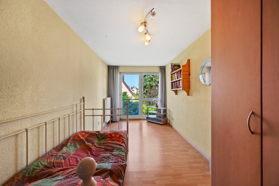 Kinderzimmer Reiheneckhaus Renningen