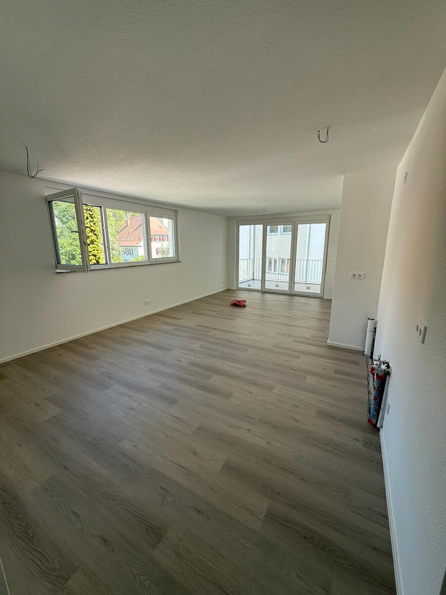 Wohnen/Essen/Kochen Etagenwohnung Albstadt