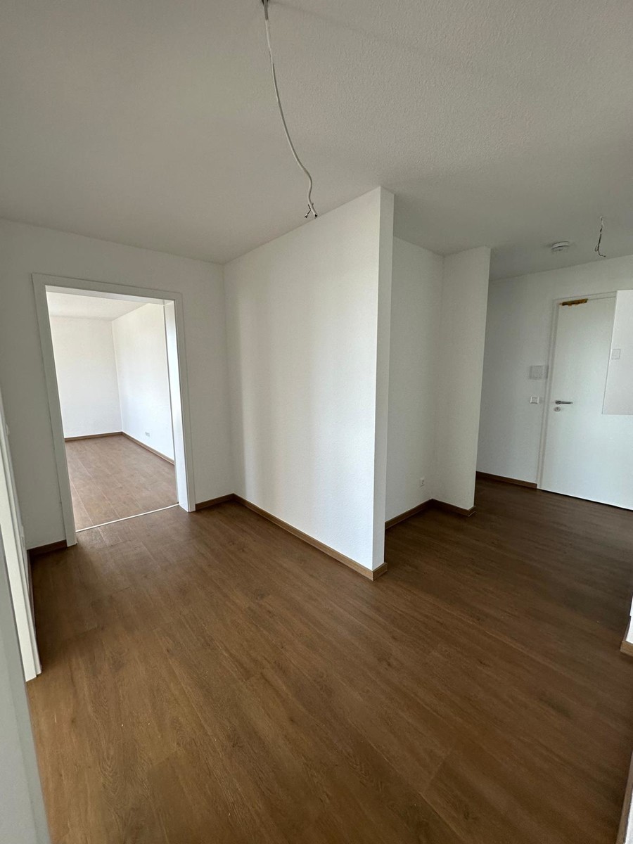 Diele Erdgeschosswohnung Herrenberg-Oberjesingen