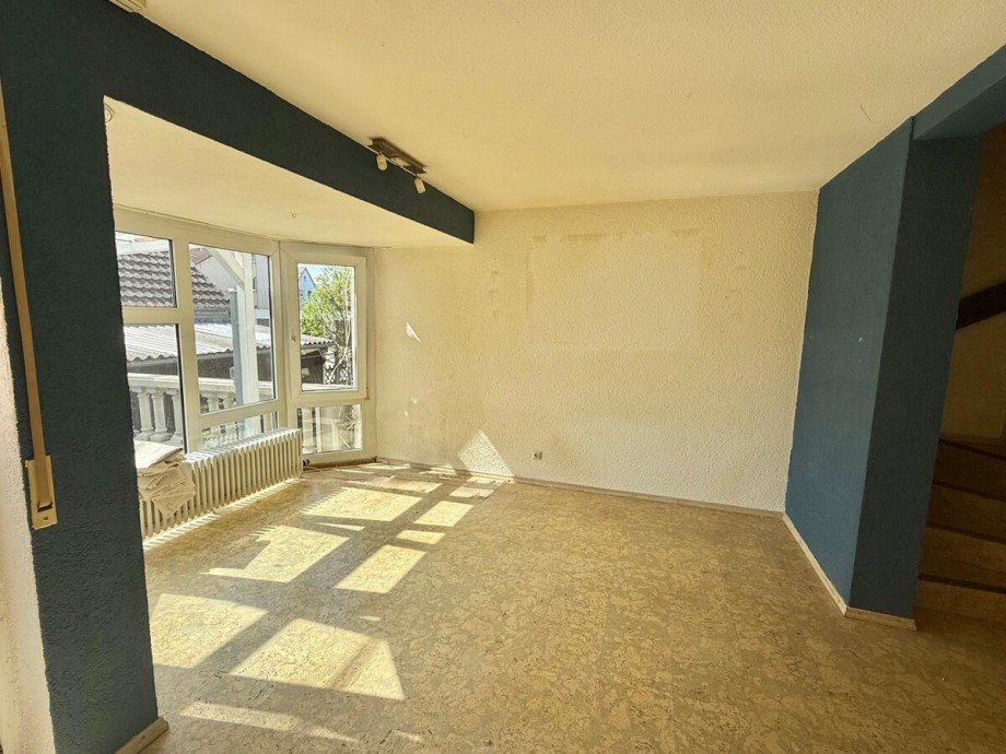 Wohnen/Essen Reihenhaus Nufringen