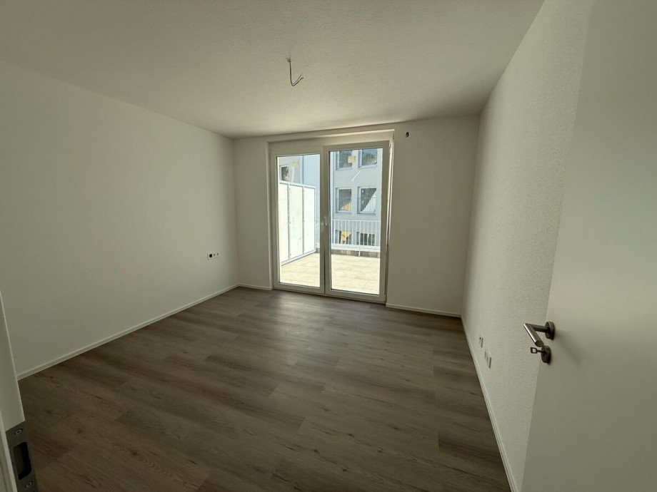 Zimmer Etagenwohnung Albstadt