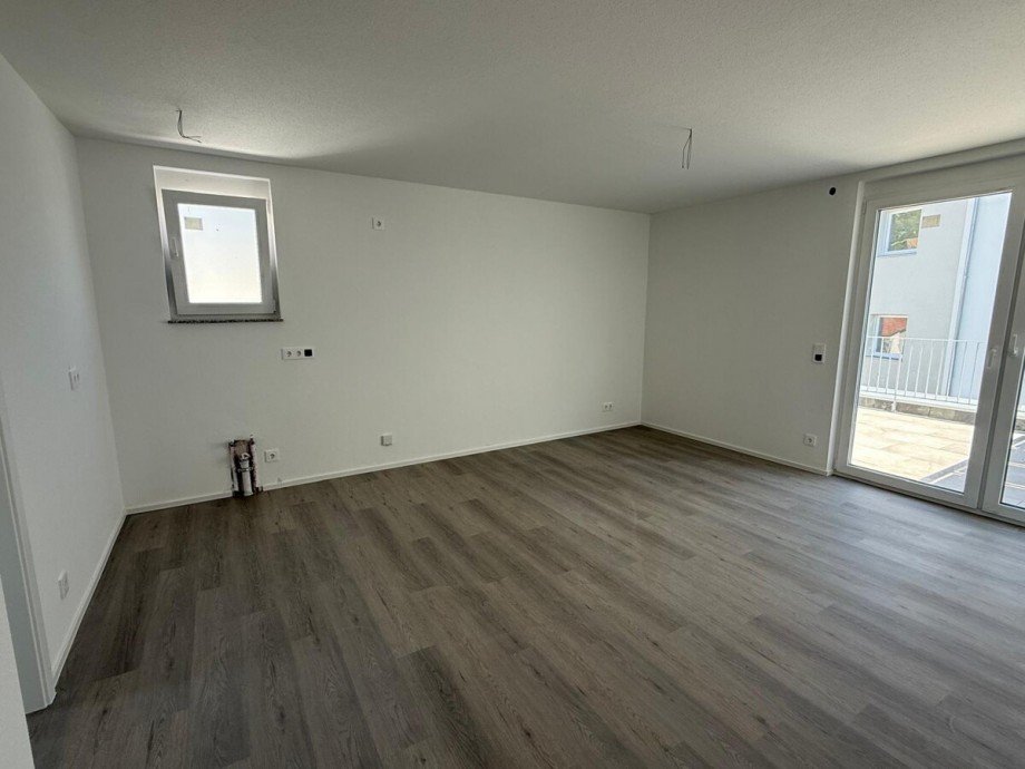 Wohnen/Essen/Kochen Etagenwohnung Albstadt