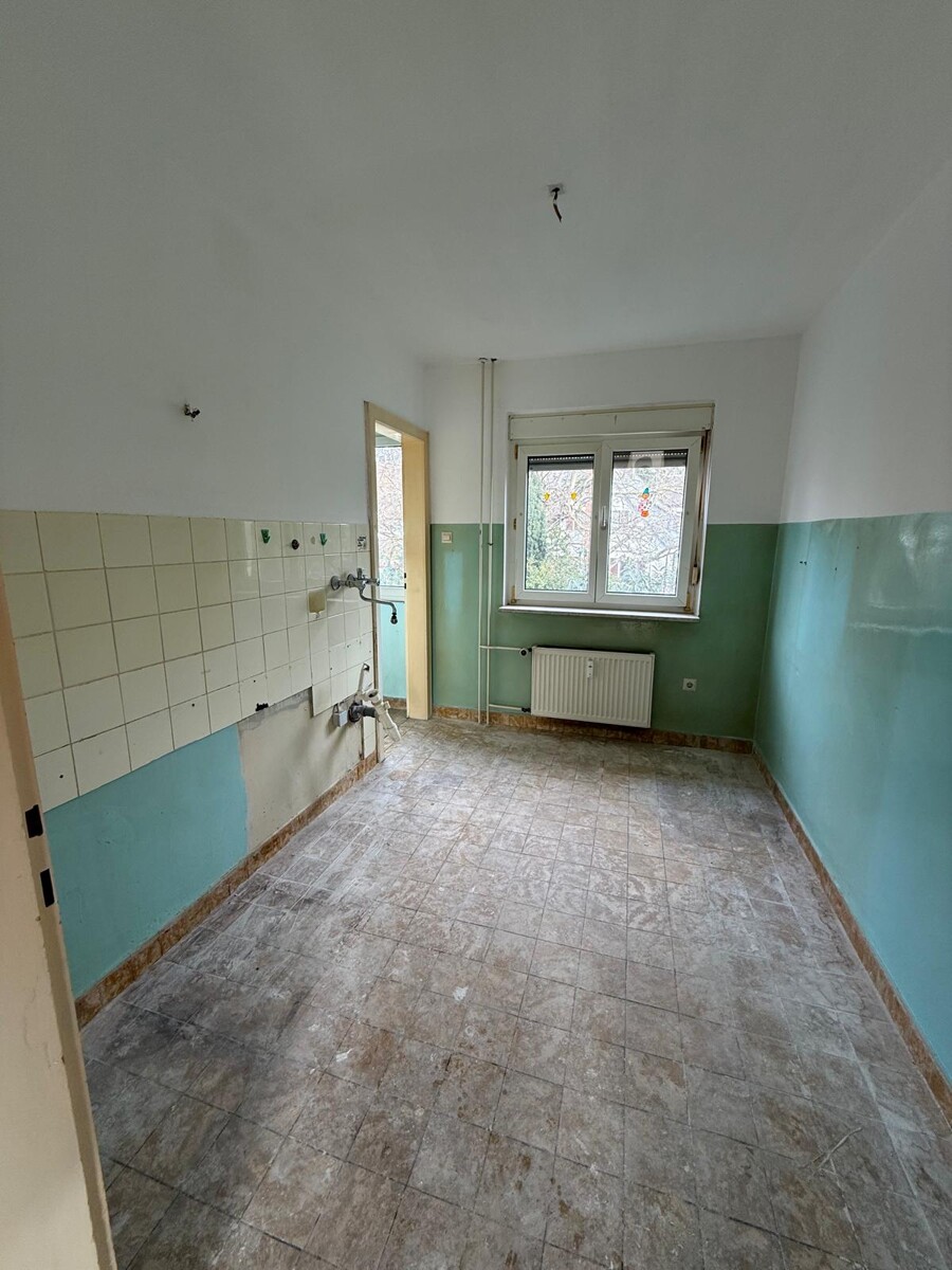 K�che Etagenwohnung Korntal-M�nchingen