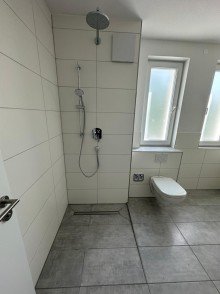 Bad Einziehen ohne Warten - 4,5 Zimmerwohnung + Einbauk�chengutschein