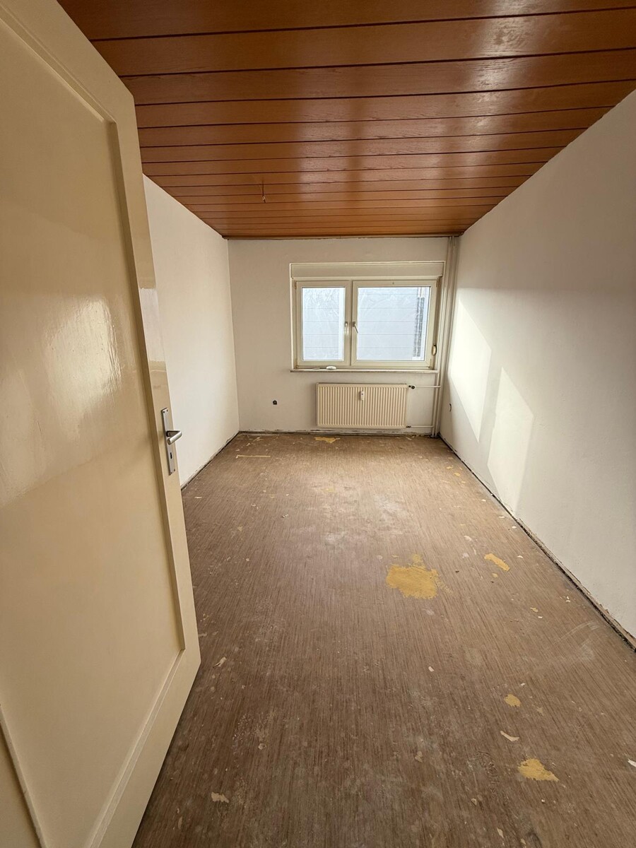 Zimmer Etagenwohnung Korntal-M�nchingen