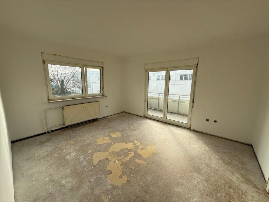 Zimmer Etagenwohnung Korntal-M�nchingen