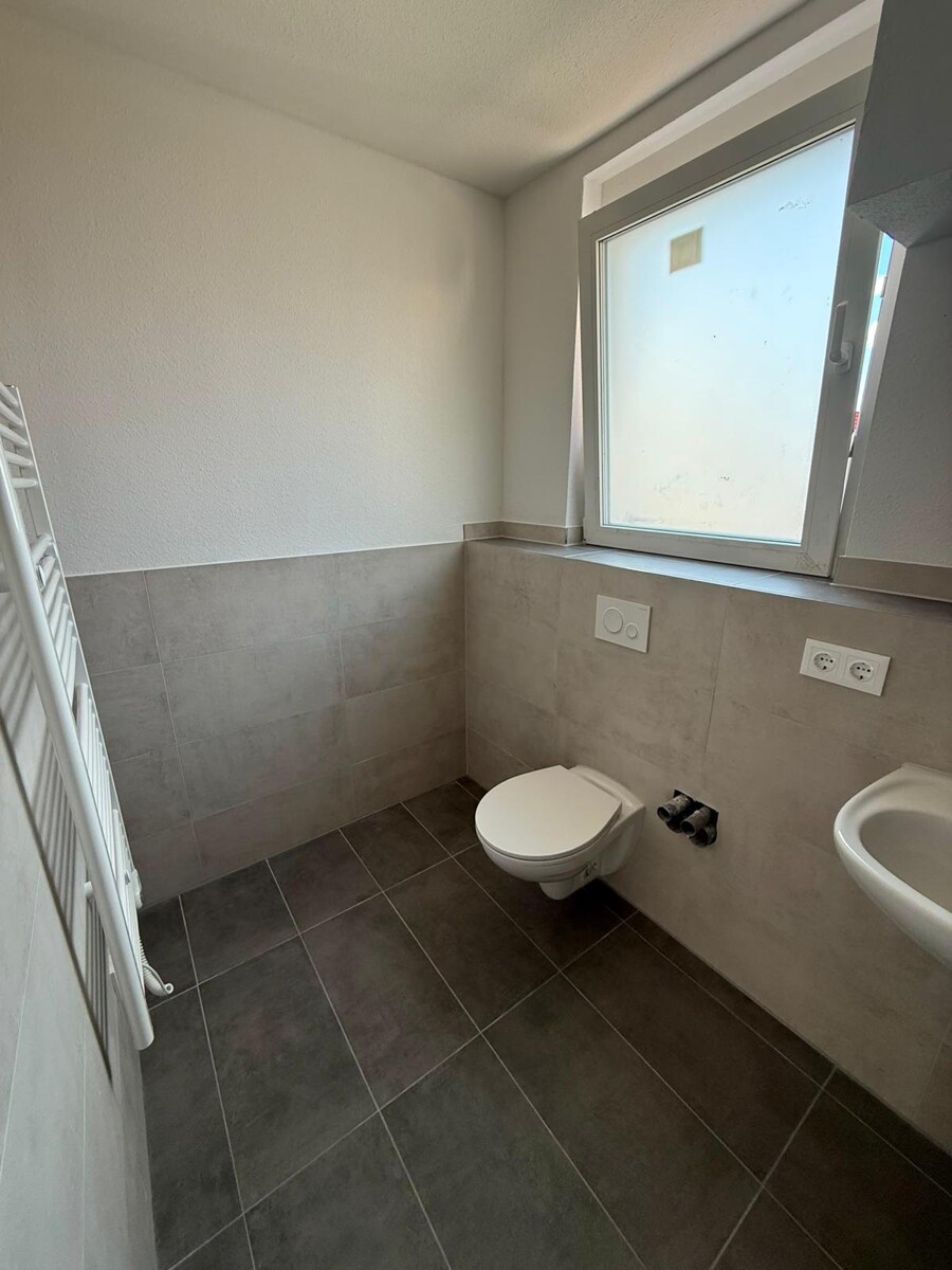 Bad Etagenwohnung Albstadt
