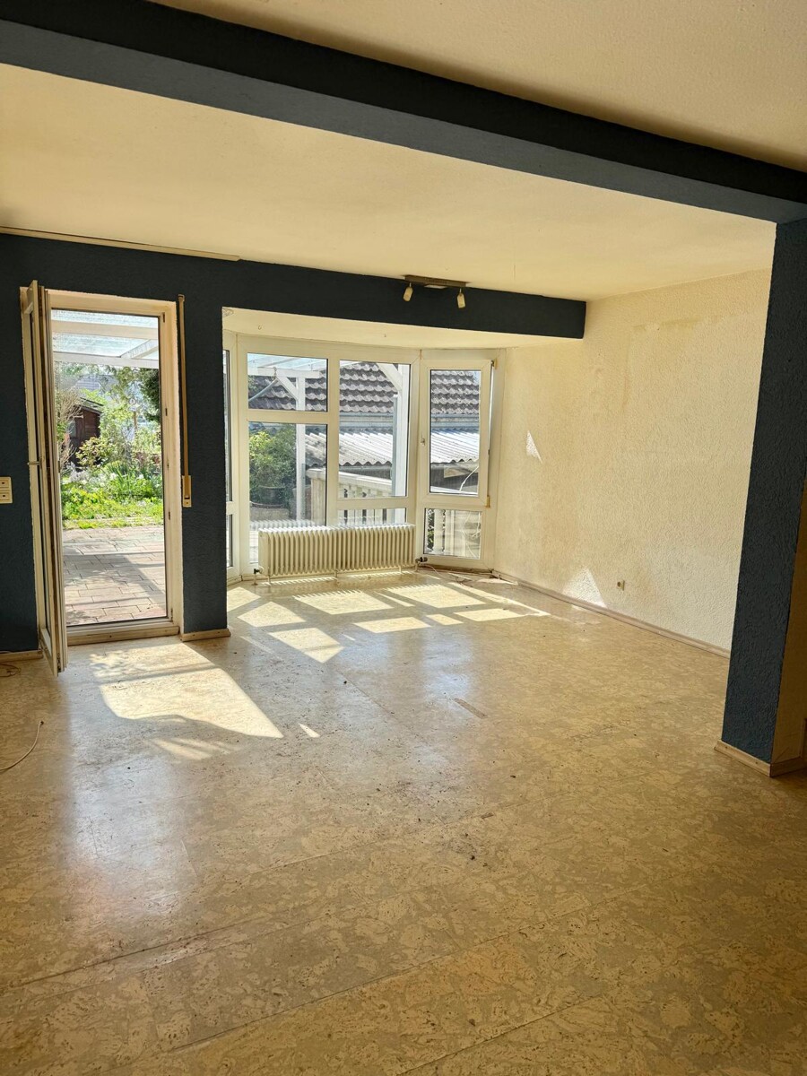 Wohnen/Essen Reihenhaus Nufringen