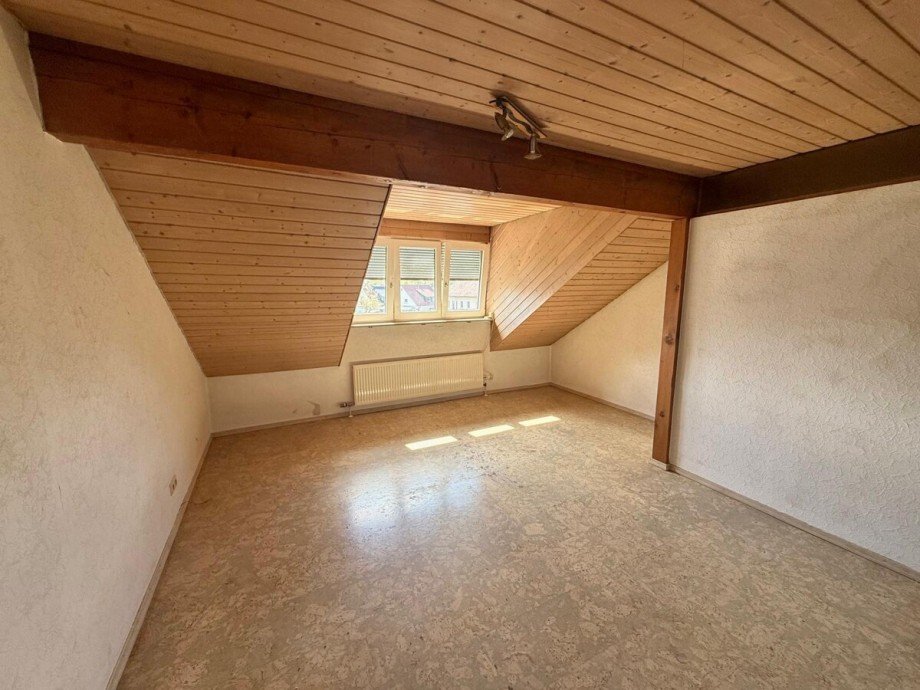 Schlafzimmer Reihenhaus Nufringen