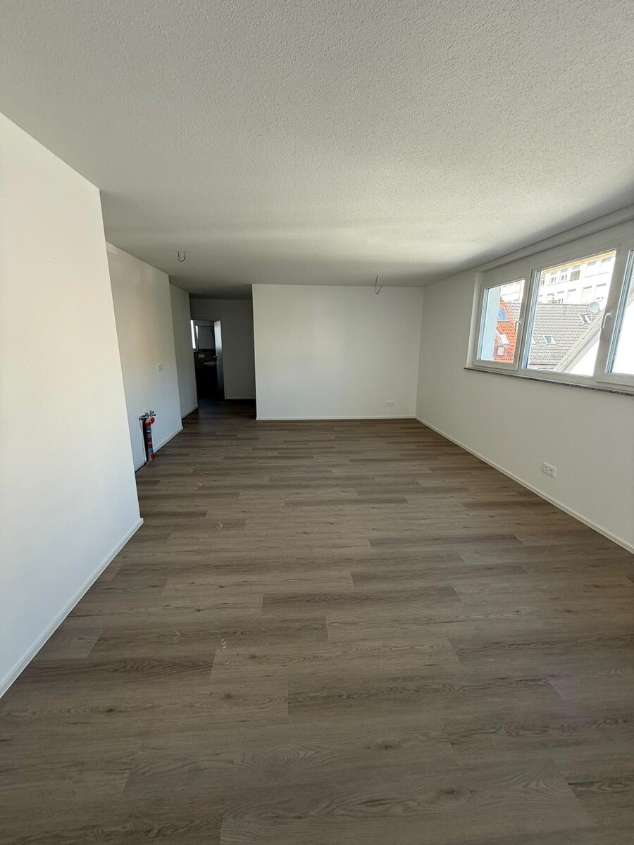 Wohnen/Essen/Kochen Etagenwohnung Albstadt