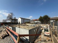 Bautenstand 22.03.2026 Info-Tag am Sonntag, 26.04. von 11:30 bis 13:00 Uhr in G�rtringen, Deckenpfronner Str. 12