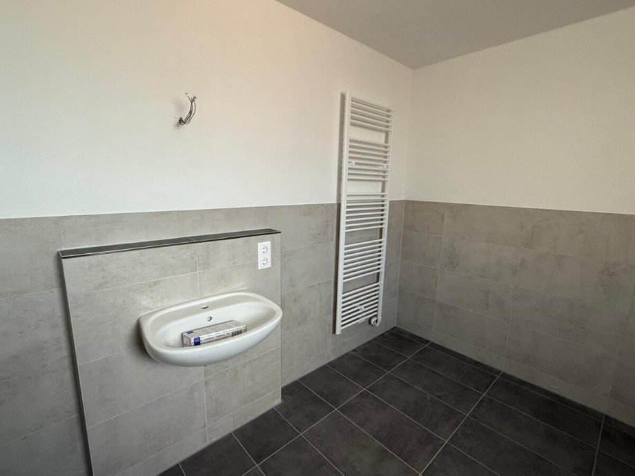 Bad Etagenwohnung Albstadt