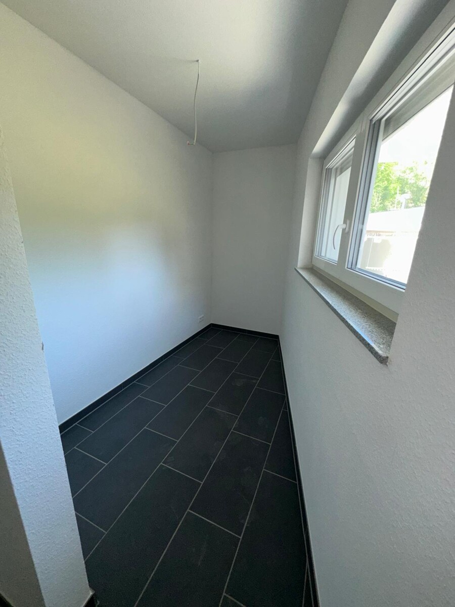 Ankleide Erdgeschosswohnung Calw