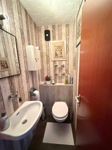 WC 2,5 Zimmerwohnung in Filderstadt -Plattenhardt - sichere Wertanlage