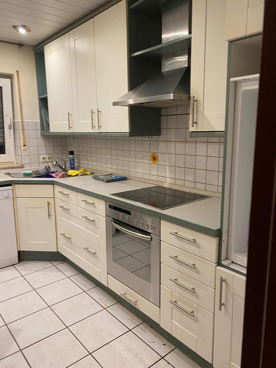 K�che Reihenhaus Nufringen