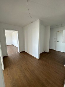 Diele Einziehen ohne Warten - 4,5 Zimmerwohnung + Einbauk�chengutschein