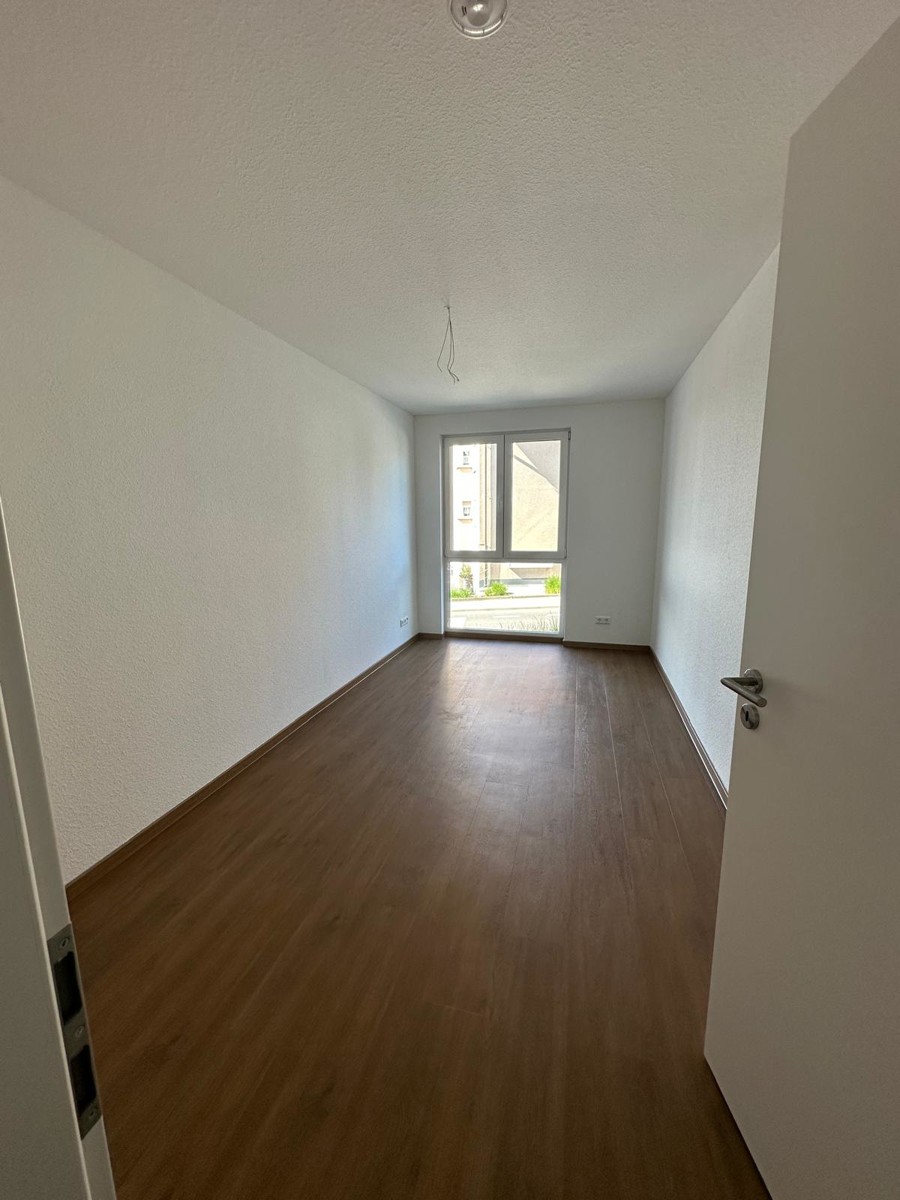 Zimmer Erdgeschosswohnung Herrenberg-Oberjesingen