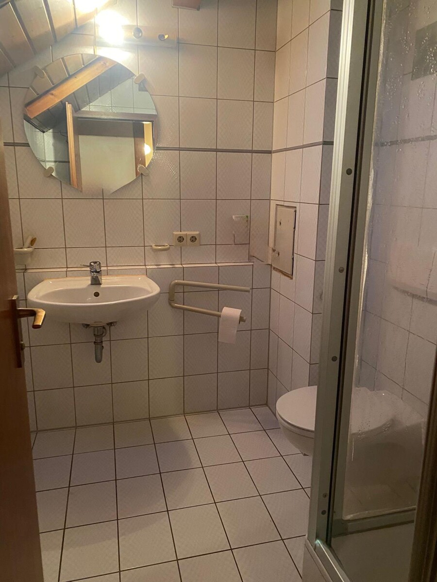 Bad DG Reihenhaus Nufringen