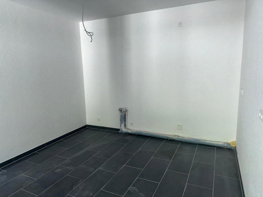 K�che Erdgeschosswohnung Calw