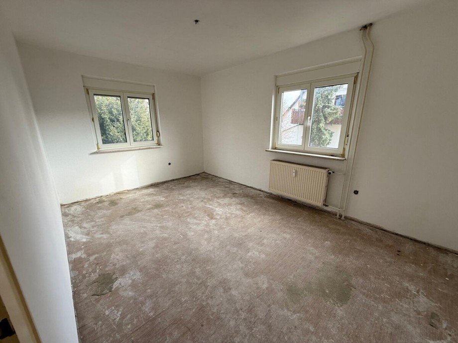 Zimmer Etagenwohnung Korntal-M�nchingen