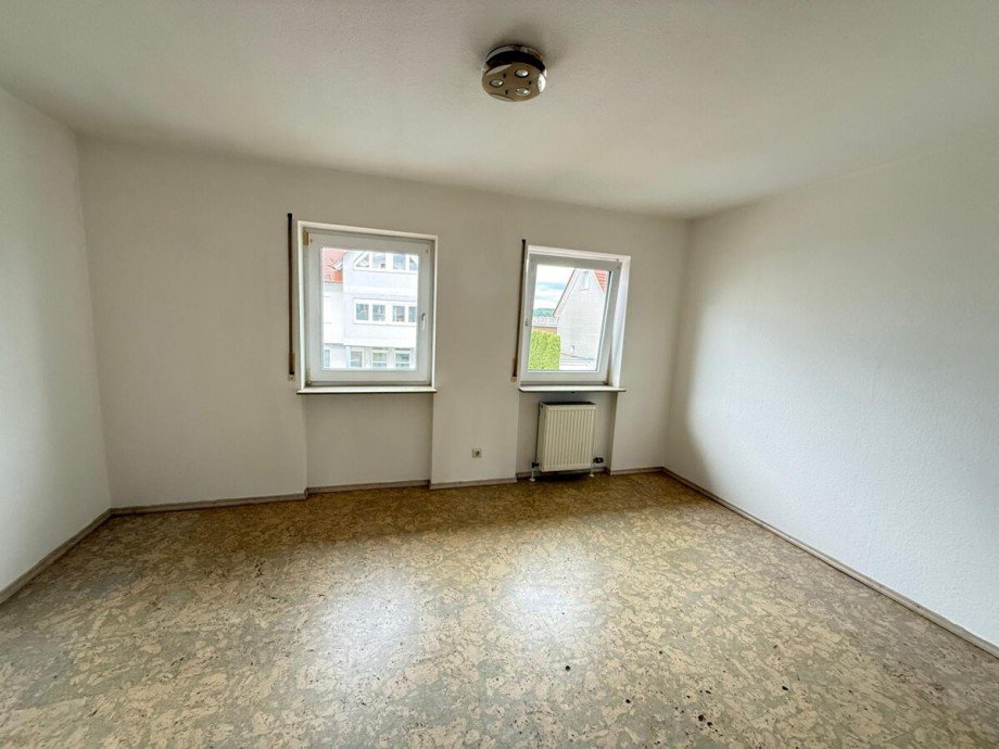 Kinderzimmer 1 Reihenhaus Nufringen