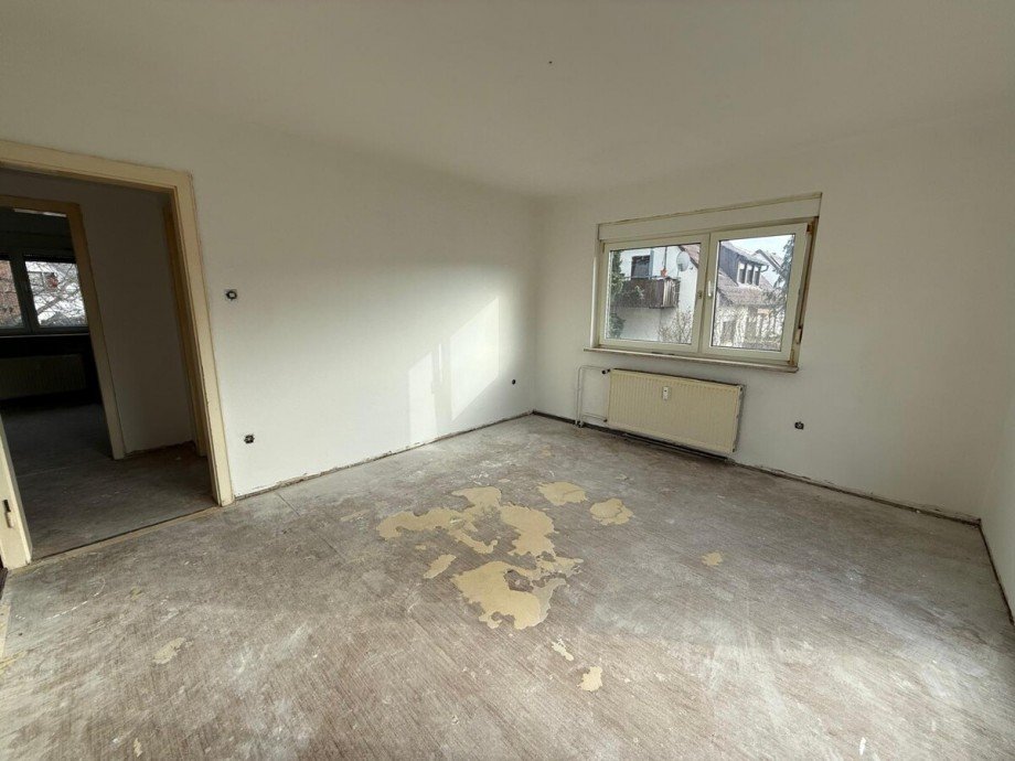 Zimmer Etagenwohnung Korntal-M�nchingen